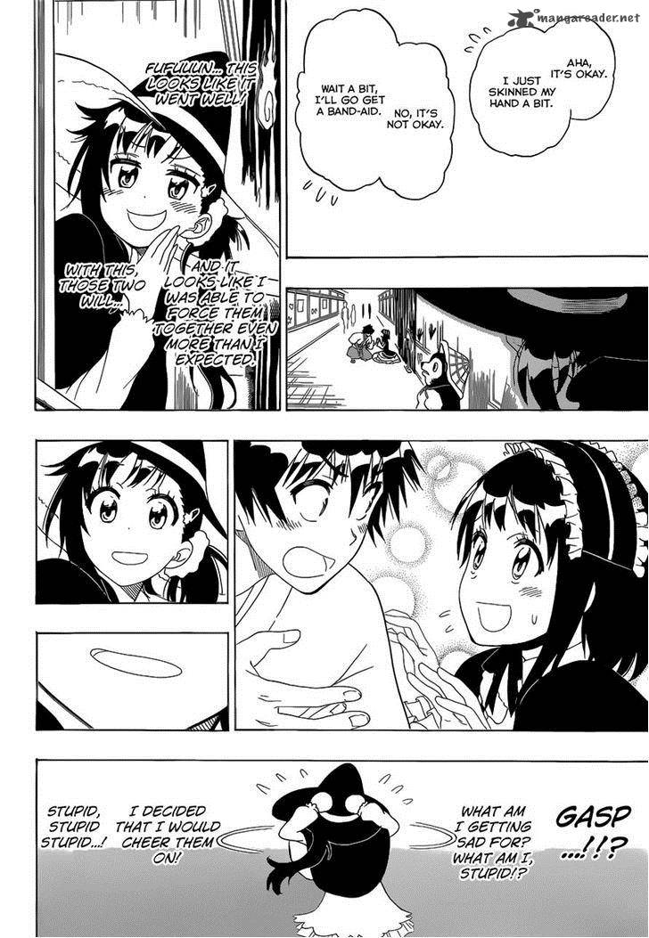 Nisekoi 131 16