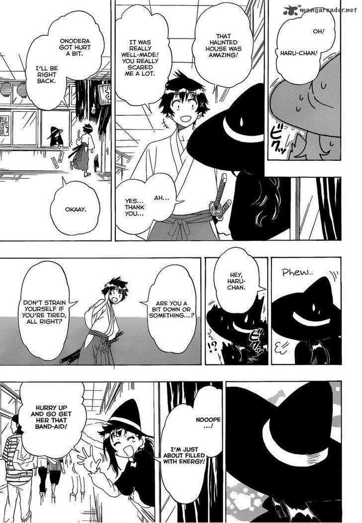Nisekoi 131 17