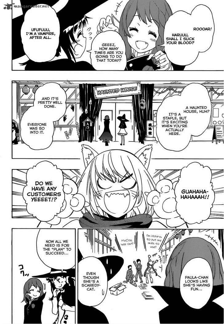 Nisekoi 131 2