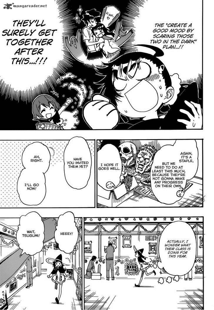 Nisekoi 131 3