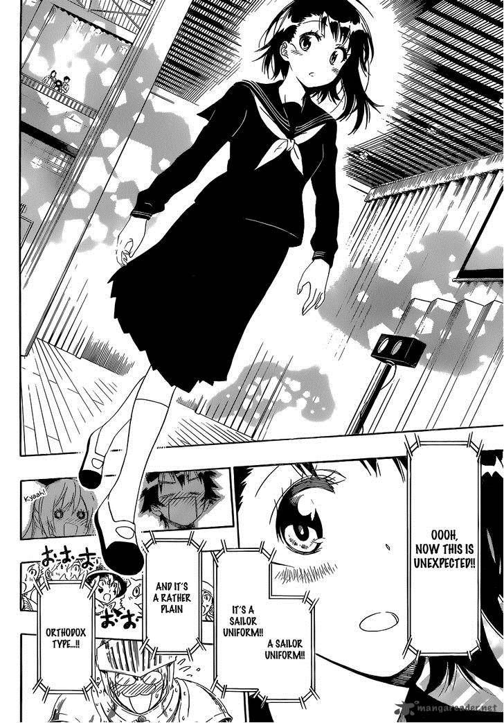 Nisekoi 133 17
