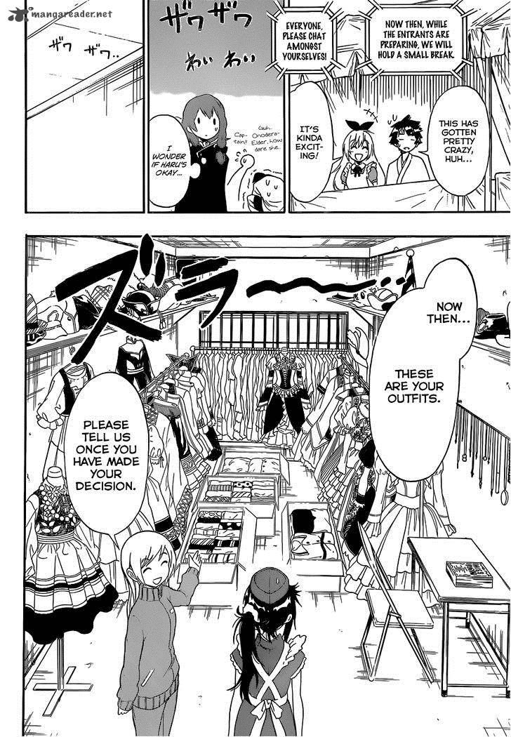Nisekoi 133 9