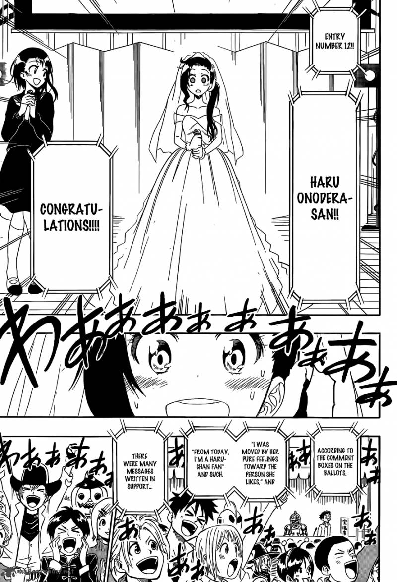 Nisekoi 134 10
