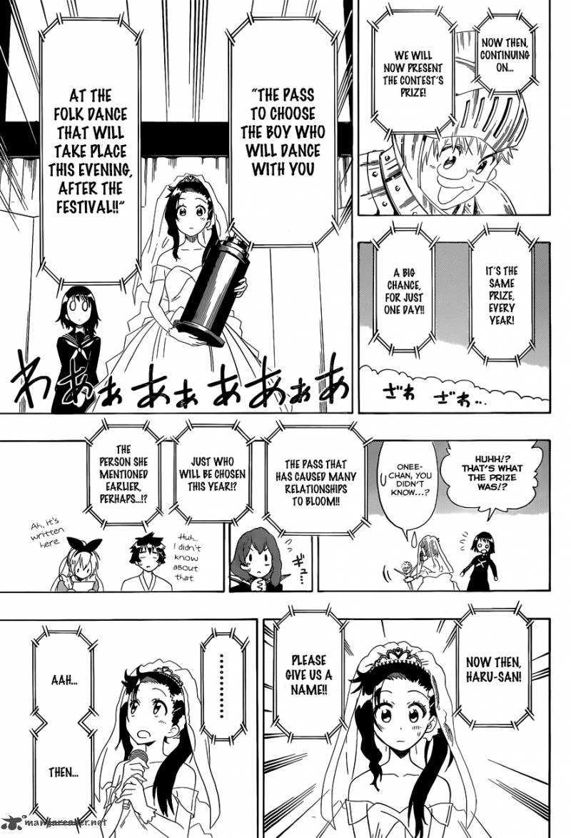 Nisekoi 134 12