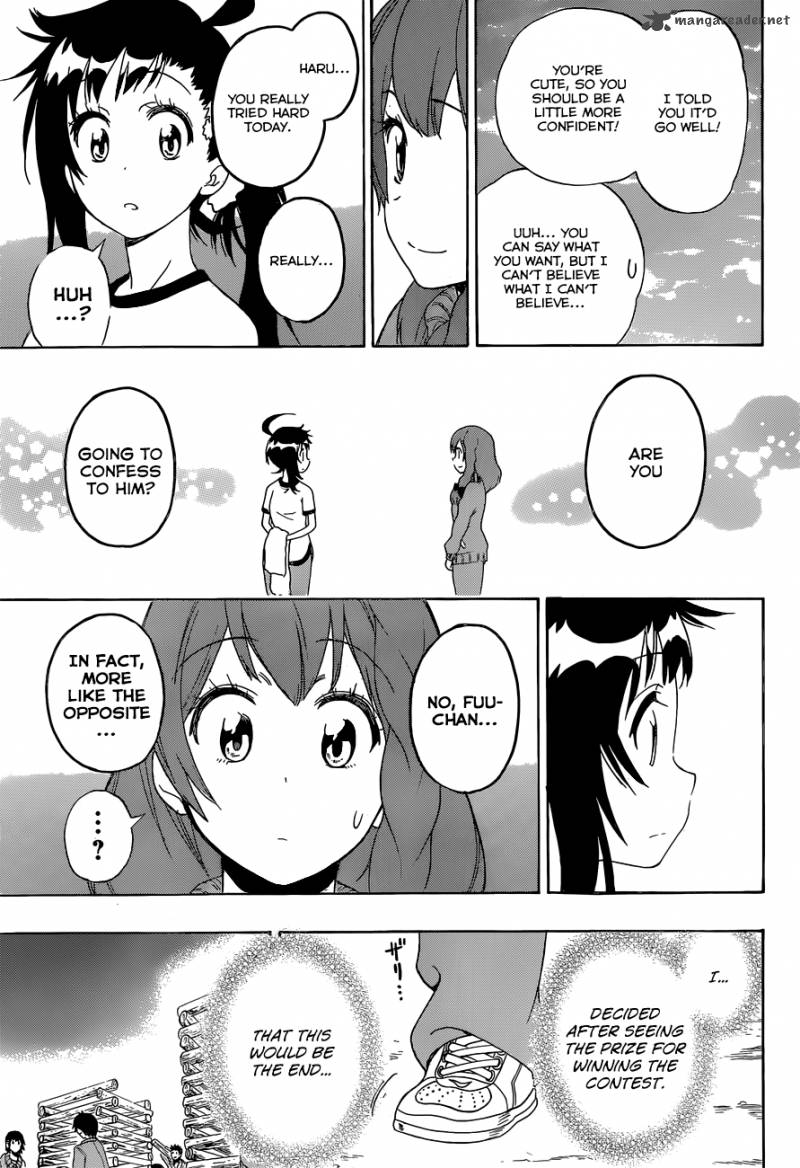 Nisekoi 134 16