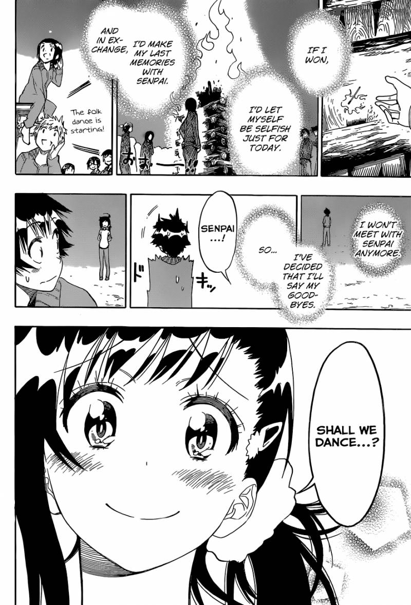 Nisekoi 134 17