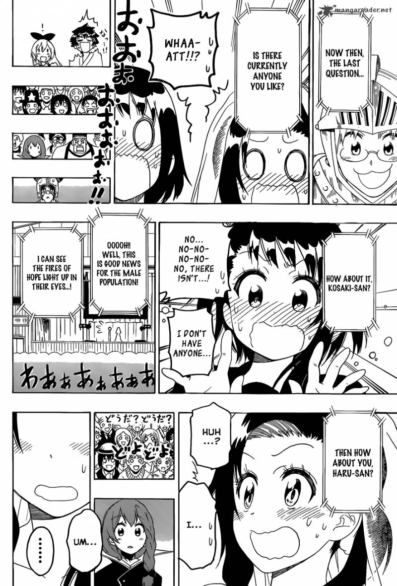 Nisekoi 134 7