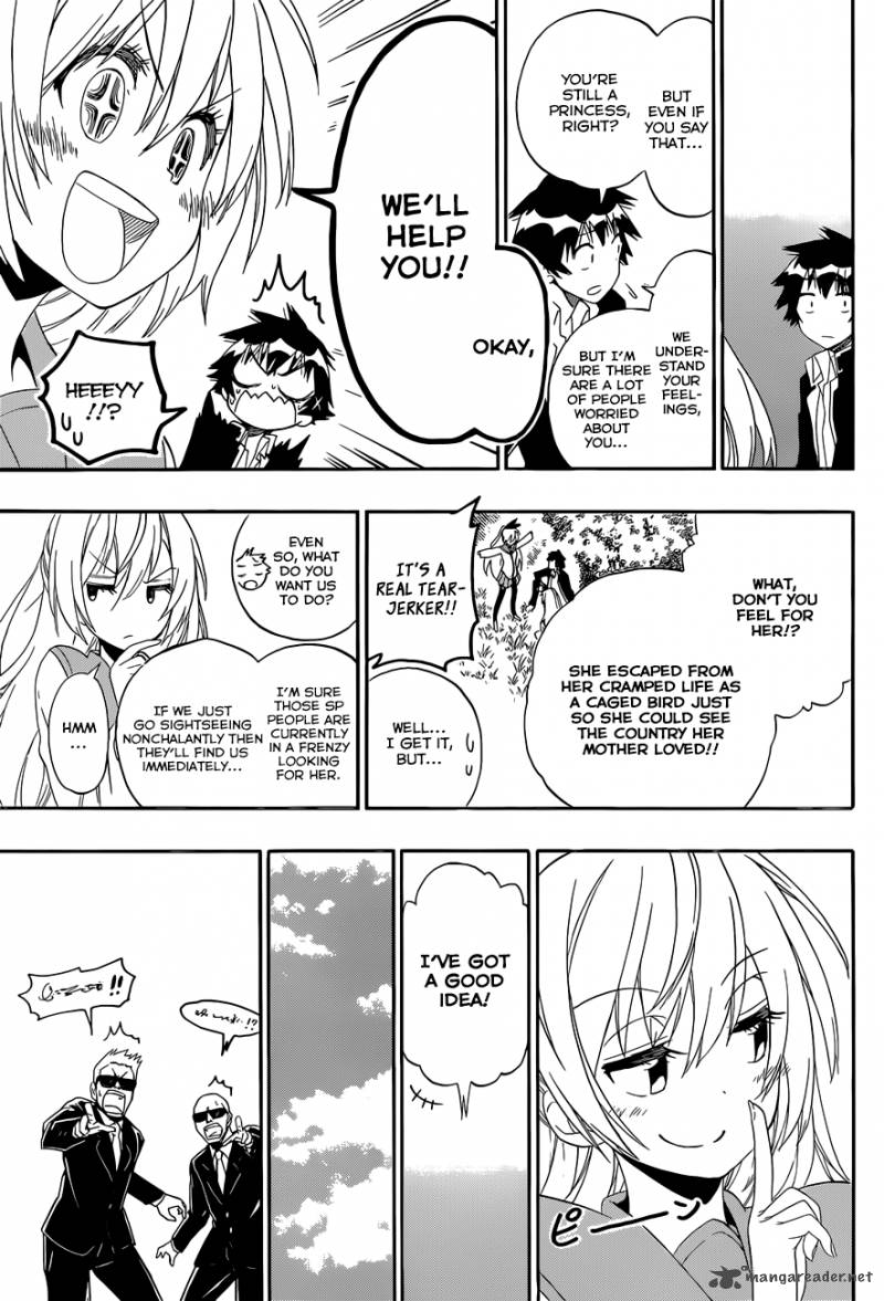 Nisekoi 136 10