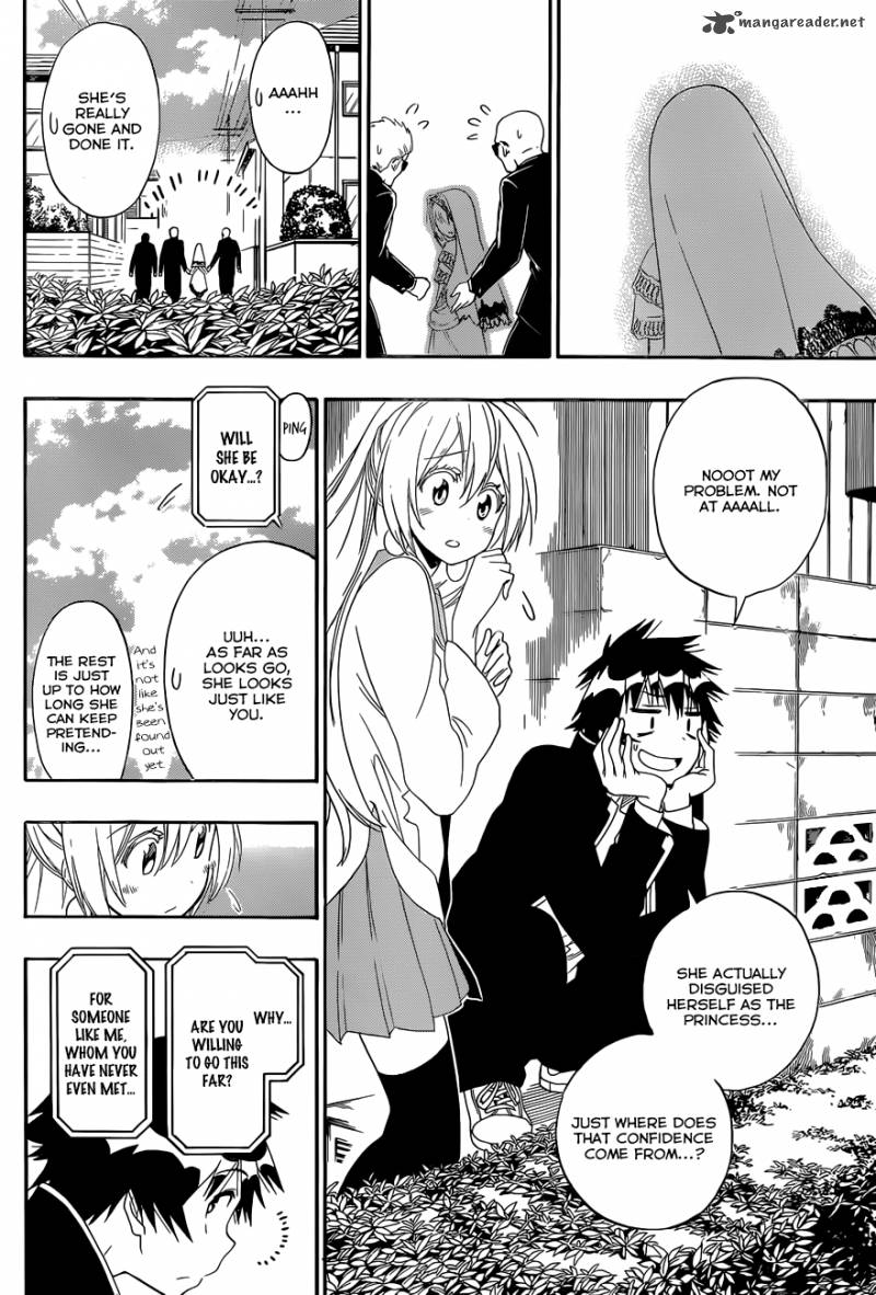 Nisekoi 136 11