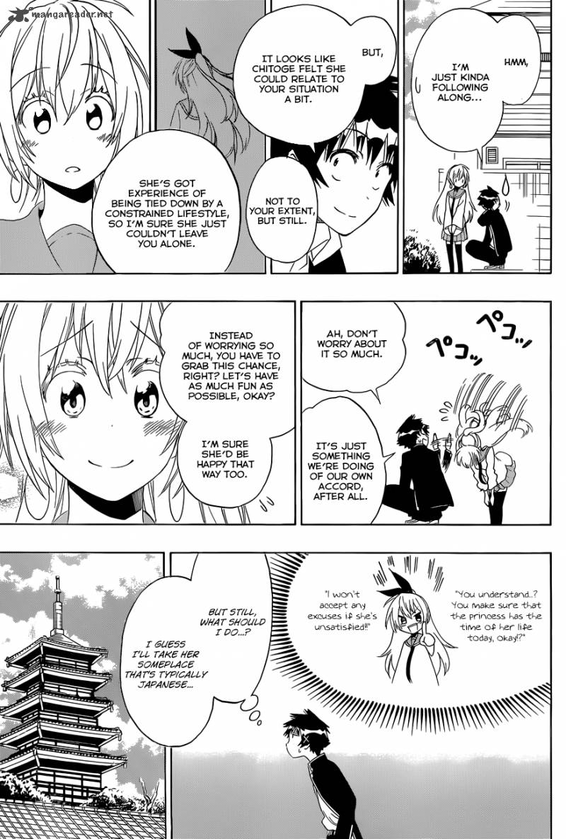 Nisekoi 136 12