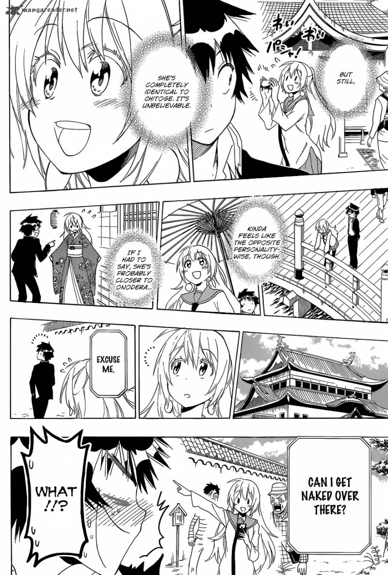 Nisekoi 136 13
