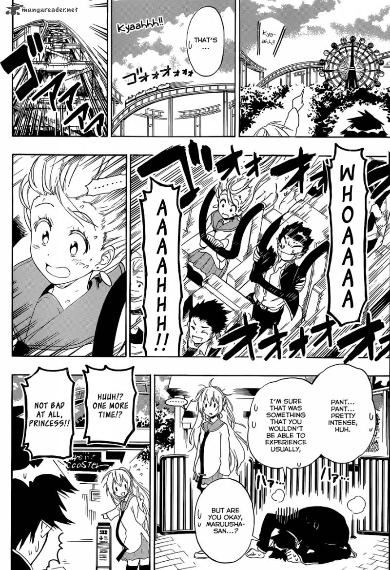 Nisekoi 136 15