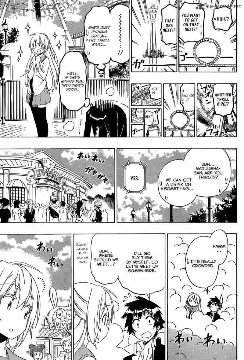 Nisekoi 136 16