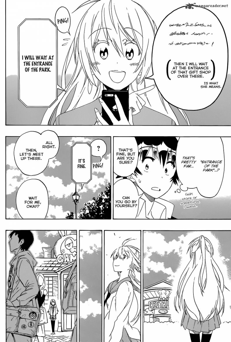 Nisekoi 136 17