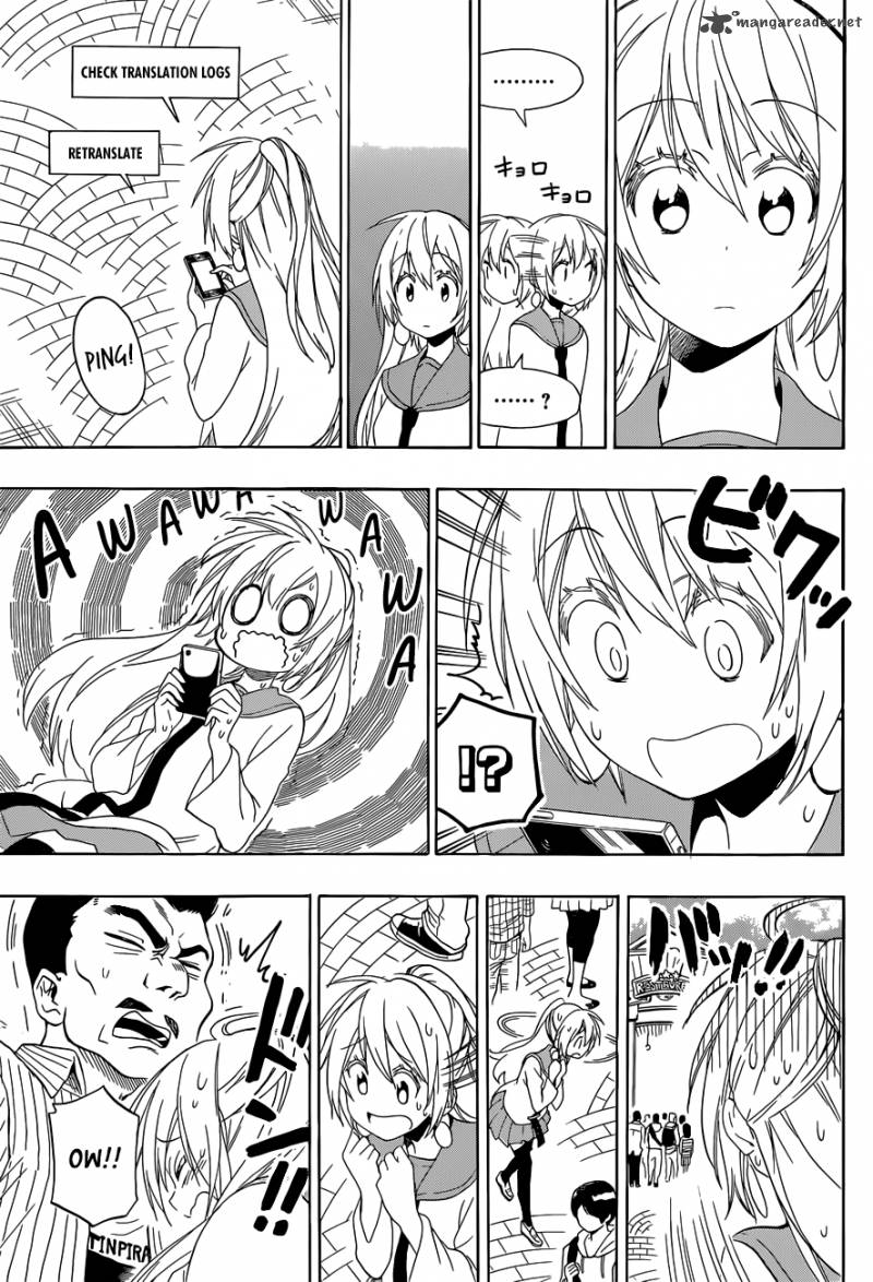 Nisekoi 136 18