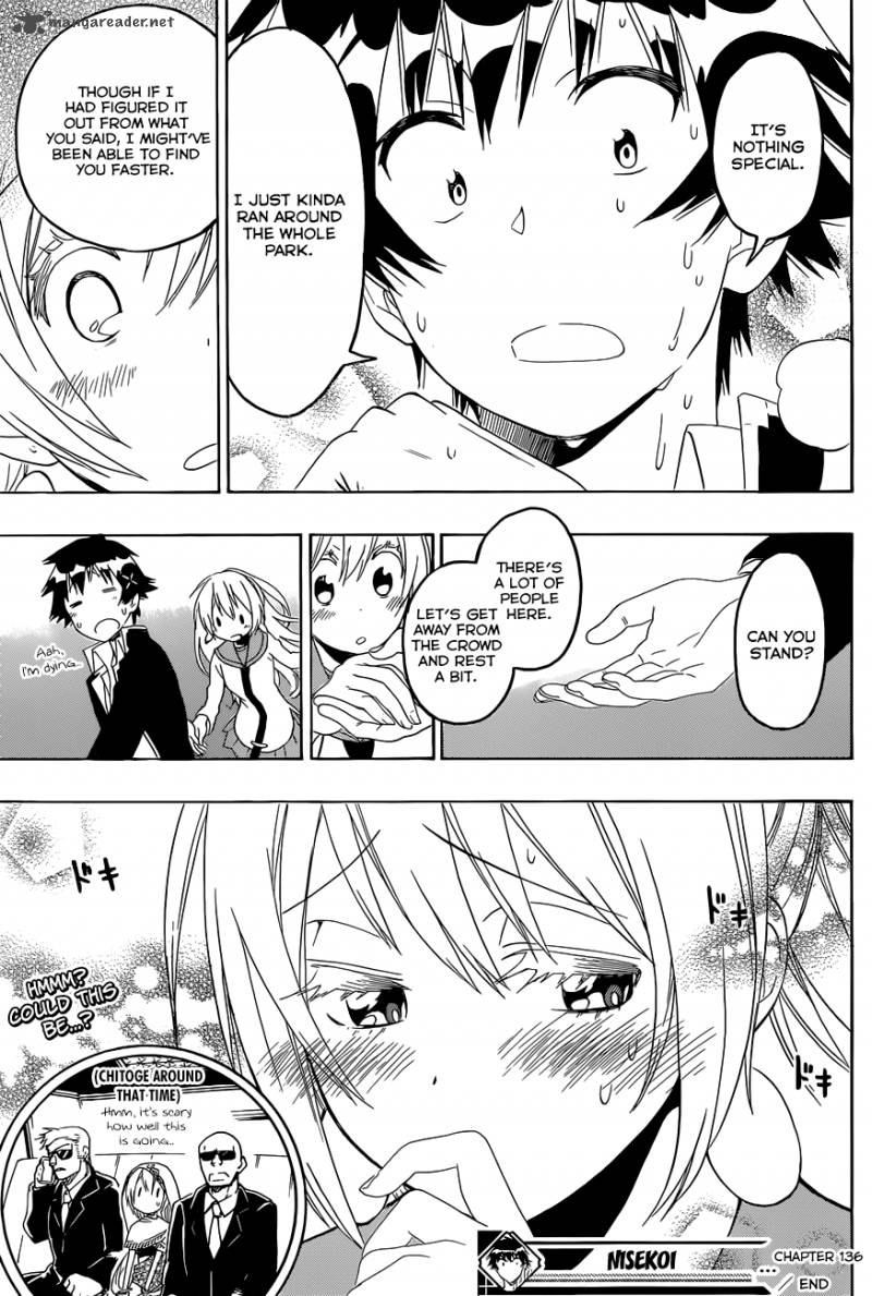 Nisekoi 136 20