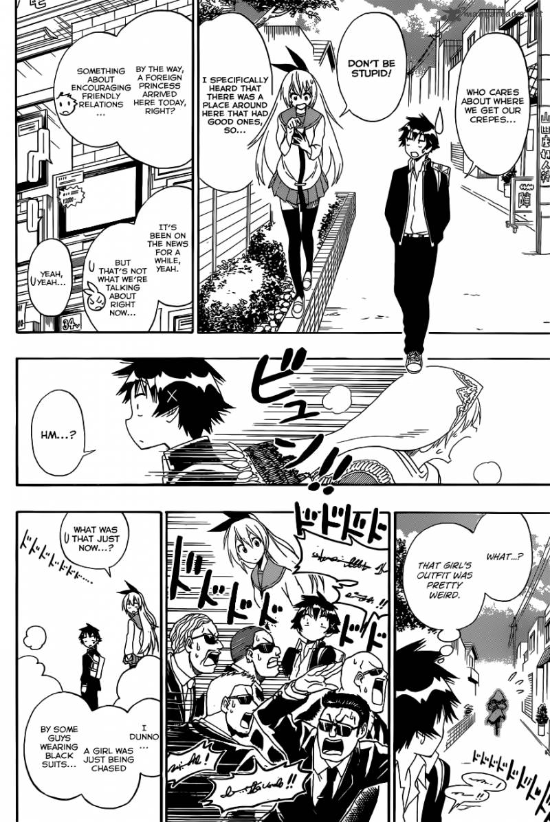 Nisekoi 136 3