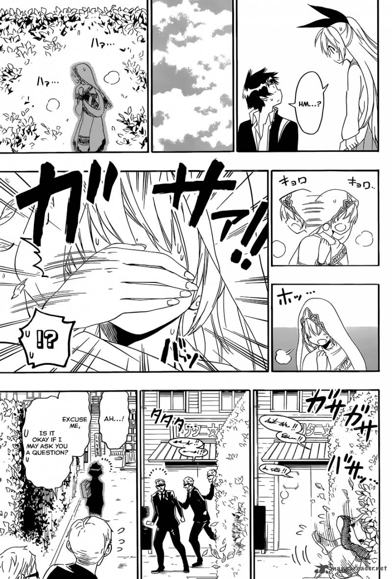 Nisekoi 136 4