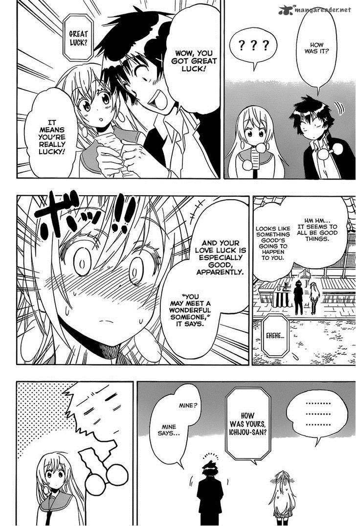 Nisekoi 137 14