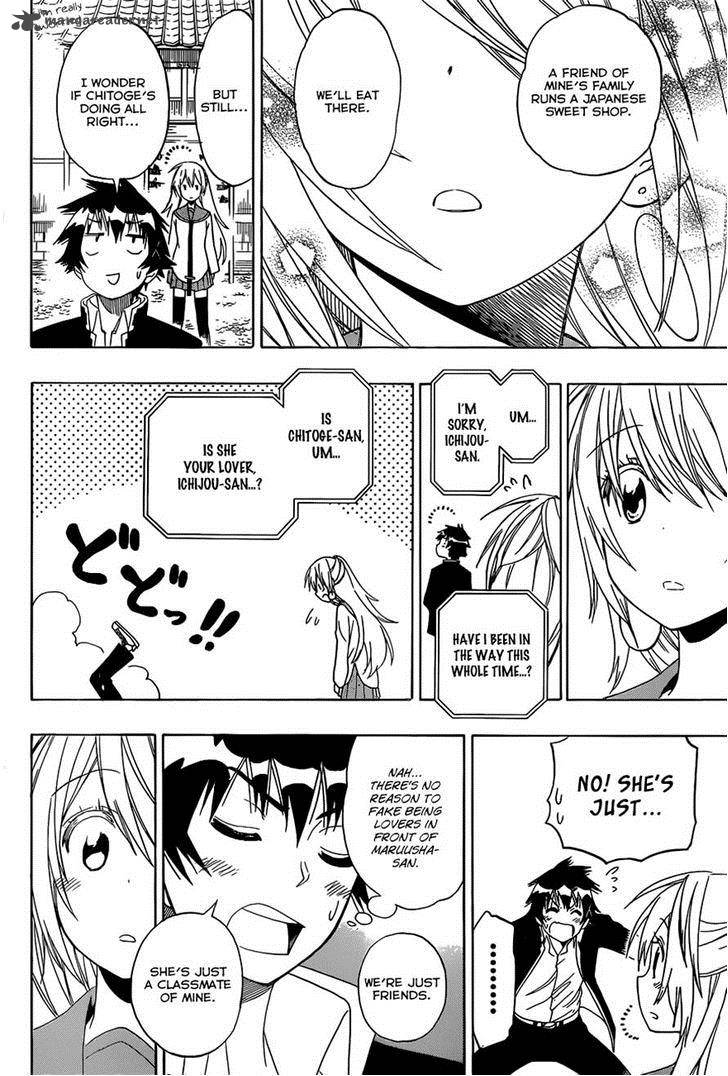 Nisekoi 137 18