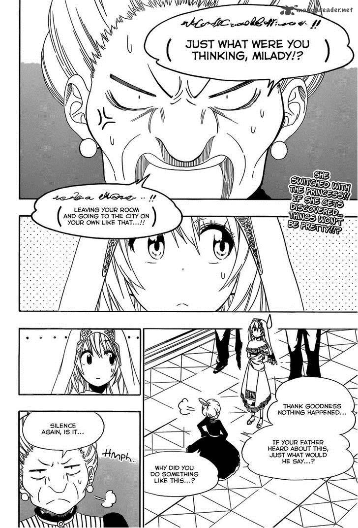 Nisekoi 137 2