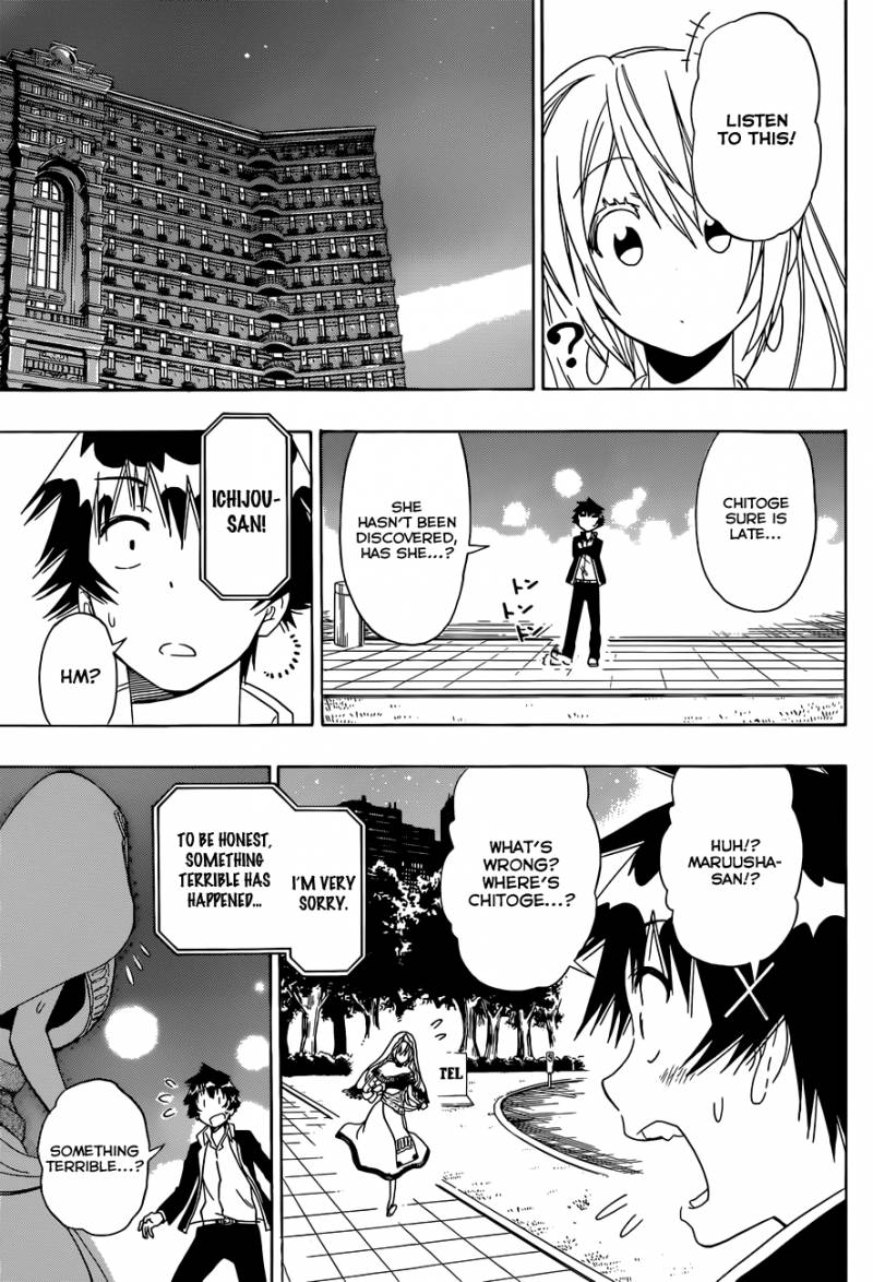 Nisekoi 139 10