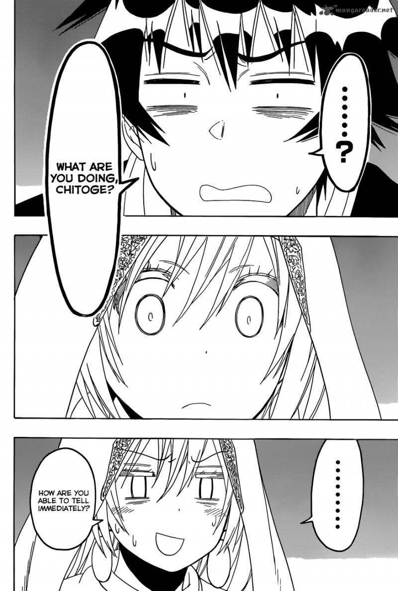 Nisekoi 139 11