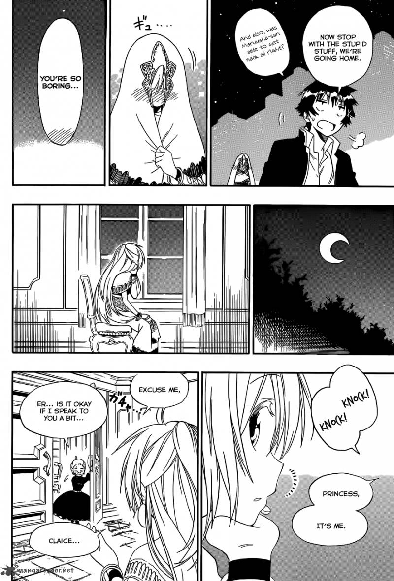 Nisekoi 139 13