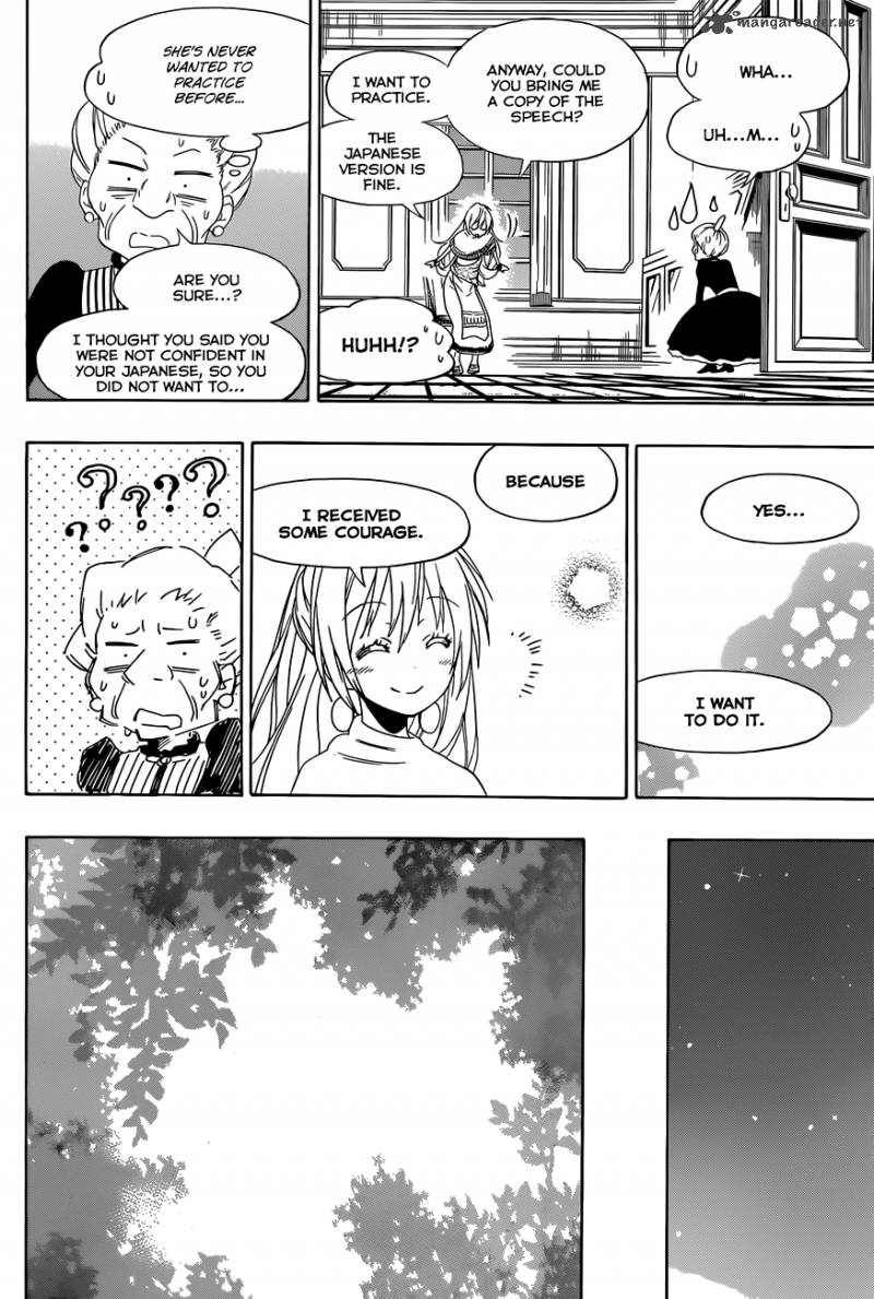 Nisekoi 139 15