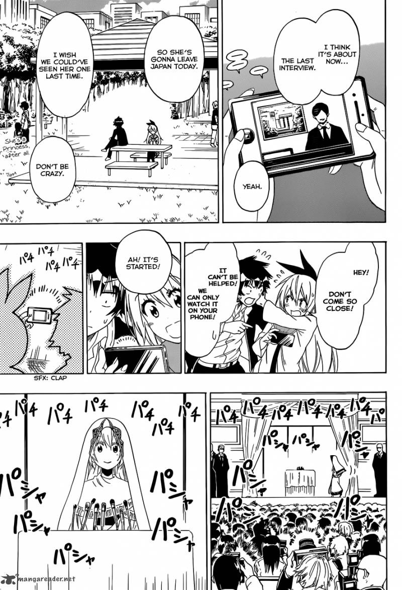 Nisekoi 139 16