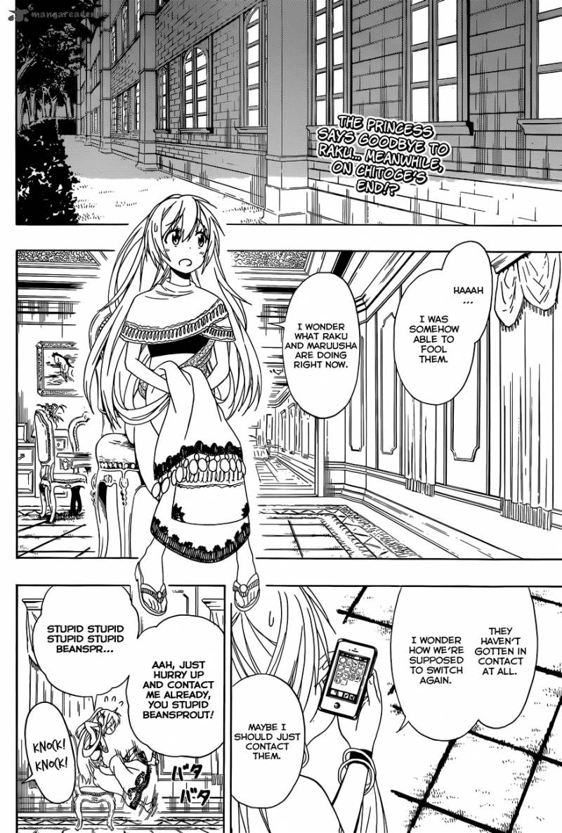Nisekoi 139 3