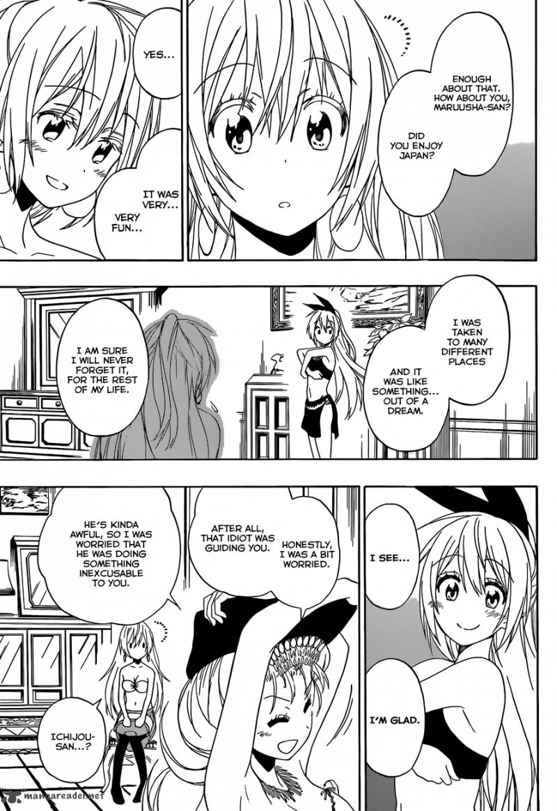 Nisekoi 139 6