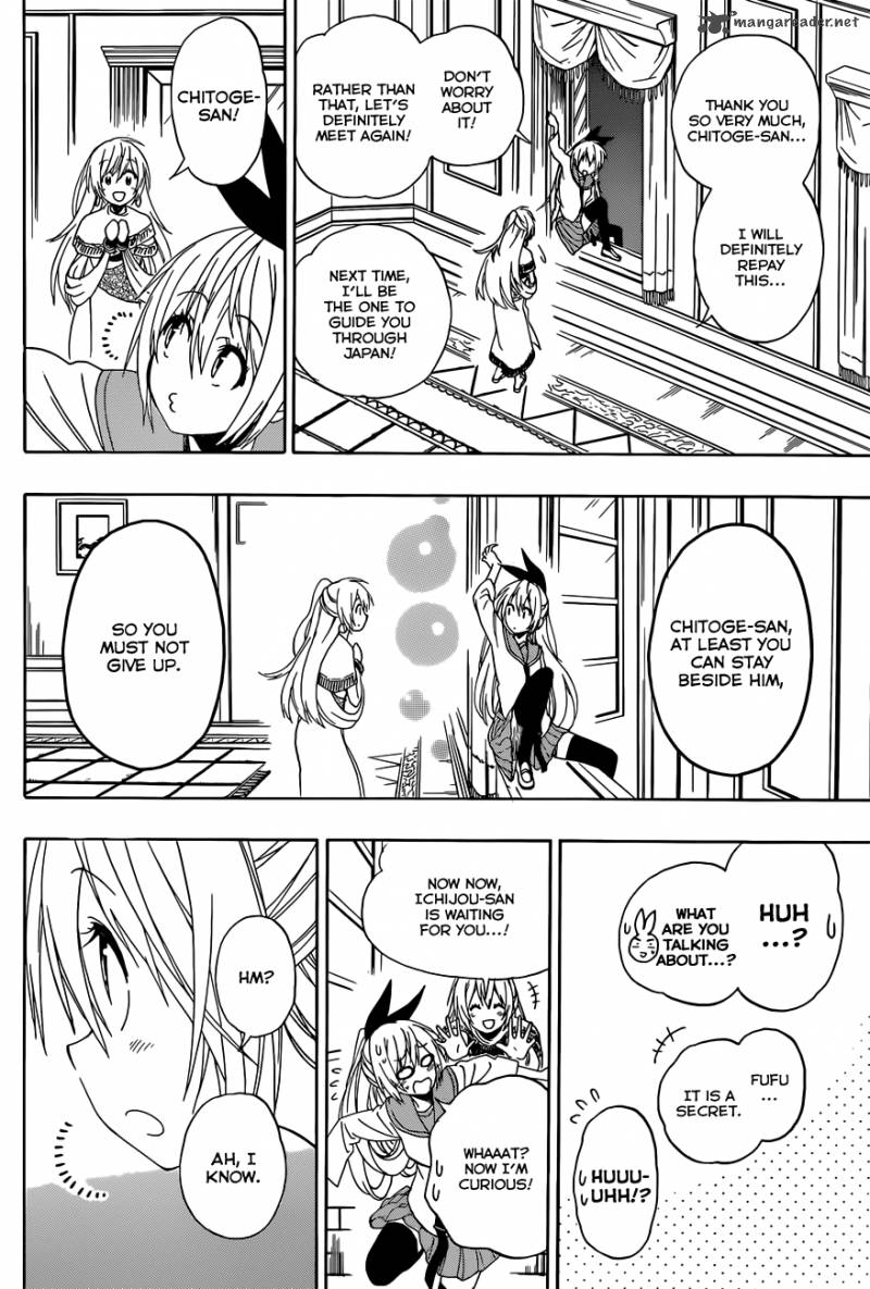Nisekoi 139 9