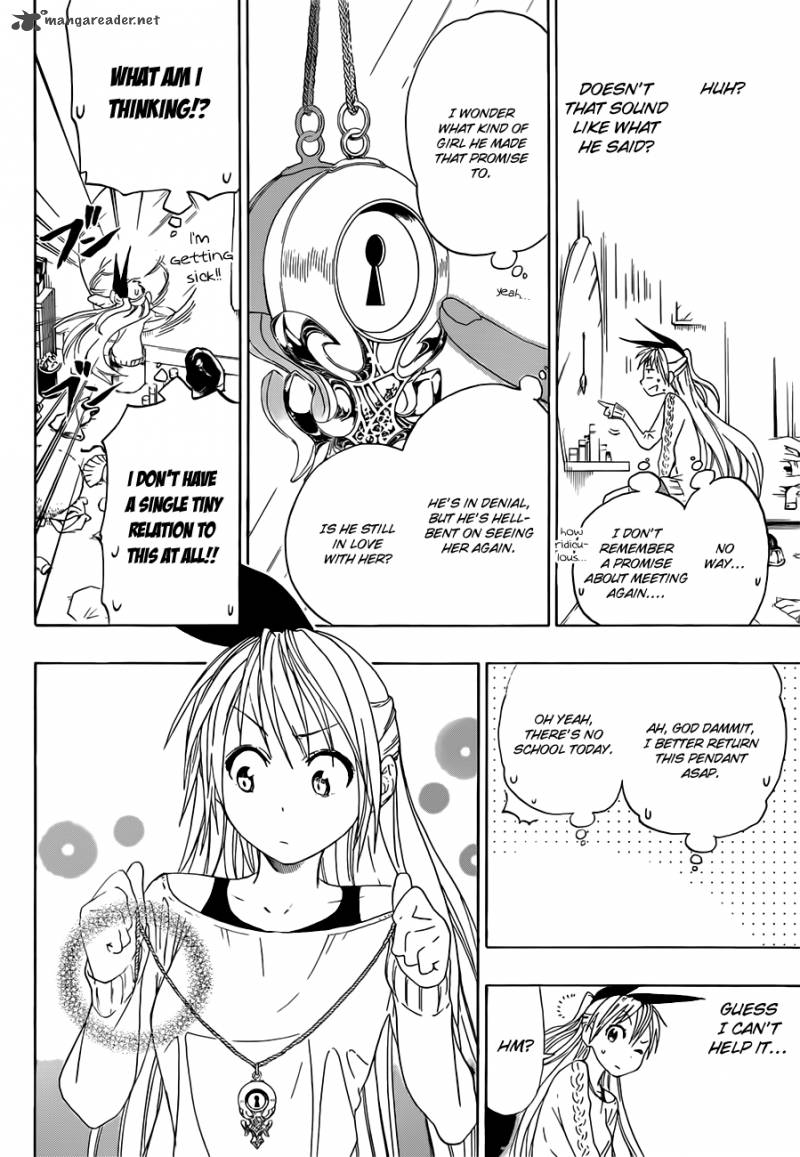 Nisekoi 14 12