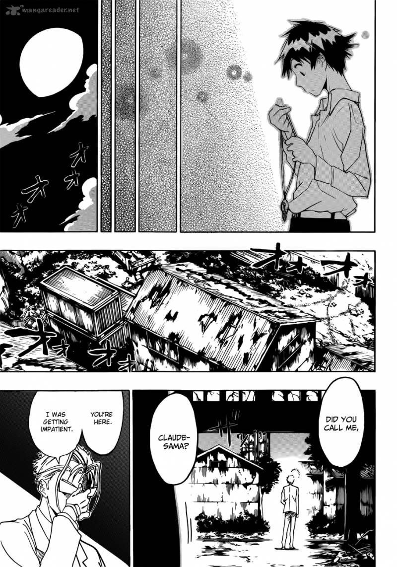 Nisekoi 14 17