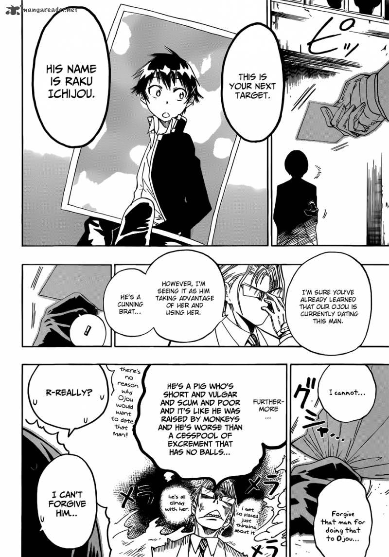 Nisekoi 14 18