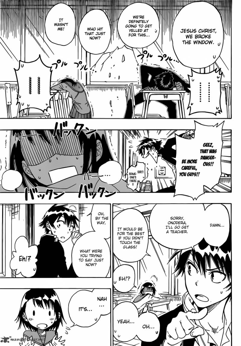 Nisekoi 14 5