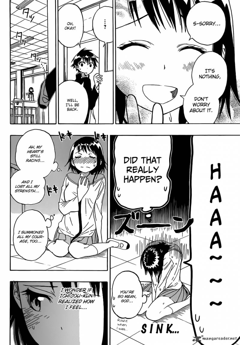Nisekoi 14 6