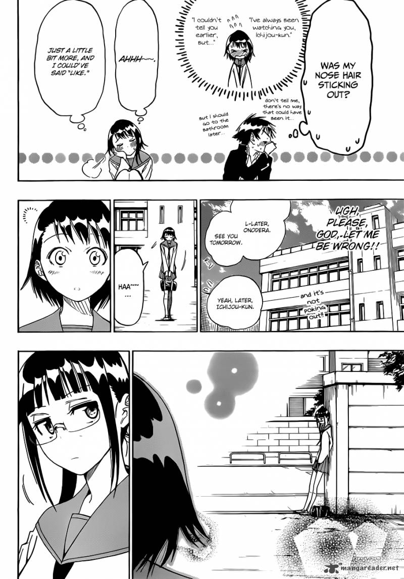 Nisekoi 14 8