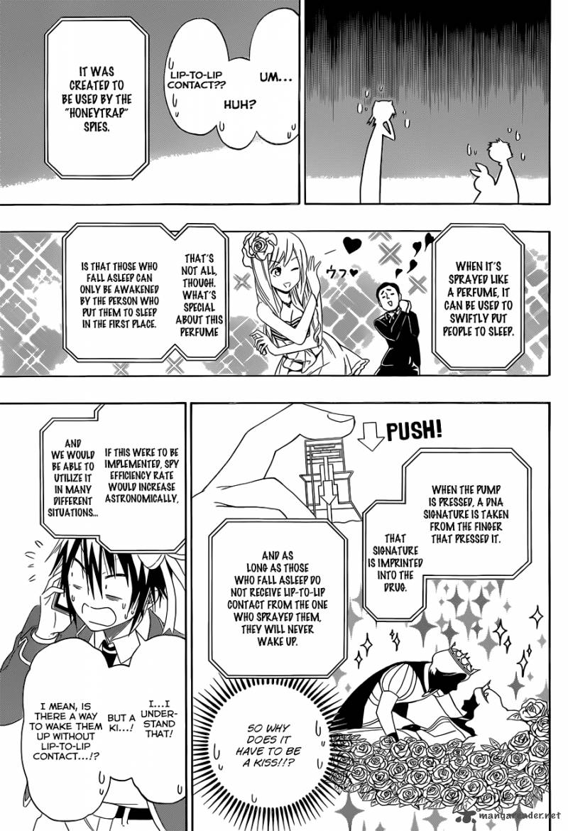 Nisekoi 140 10