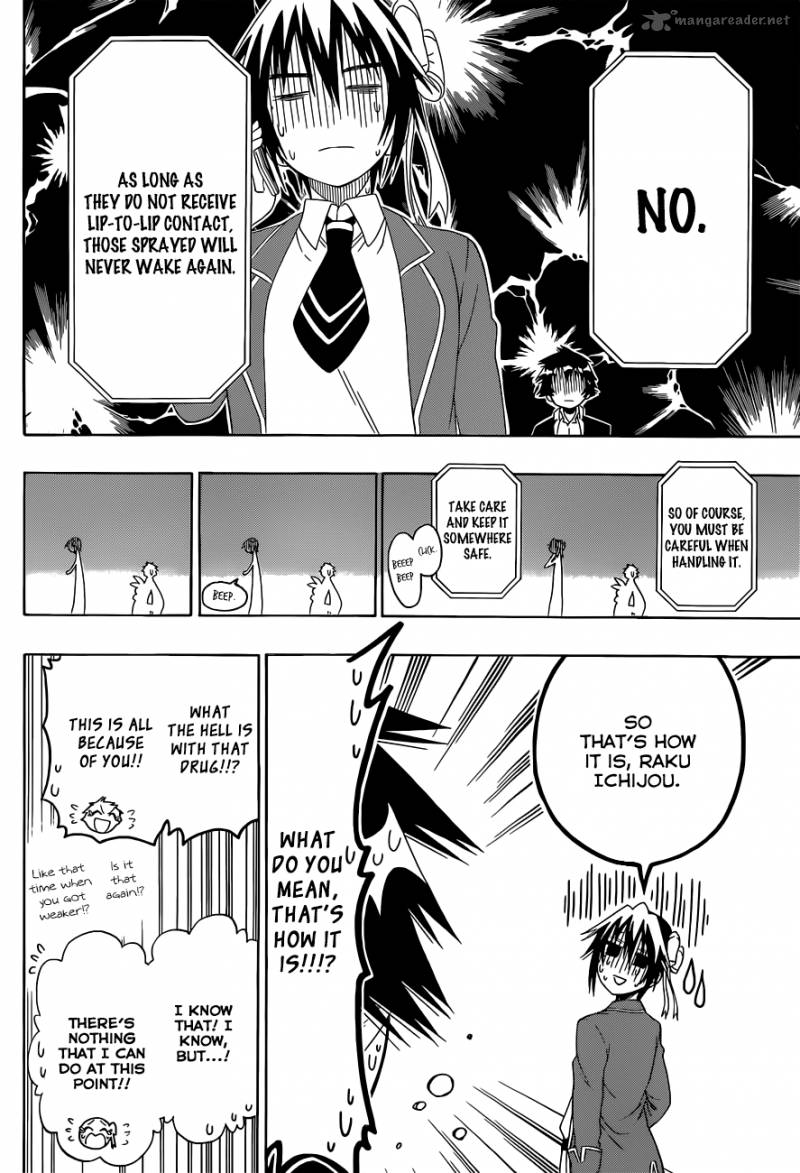 Nisekoi 140 11