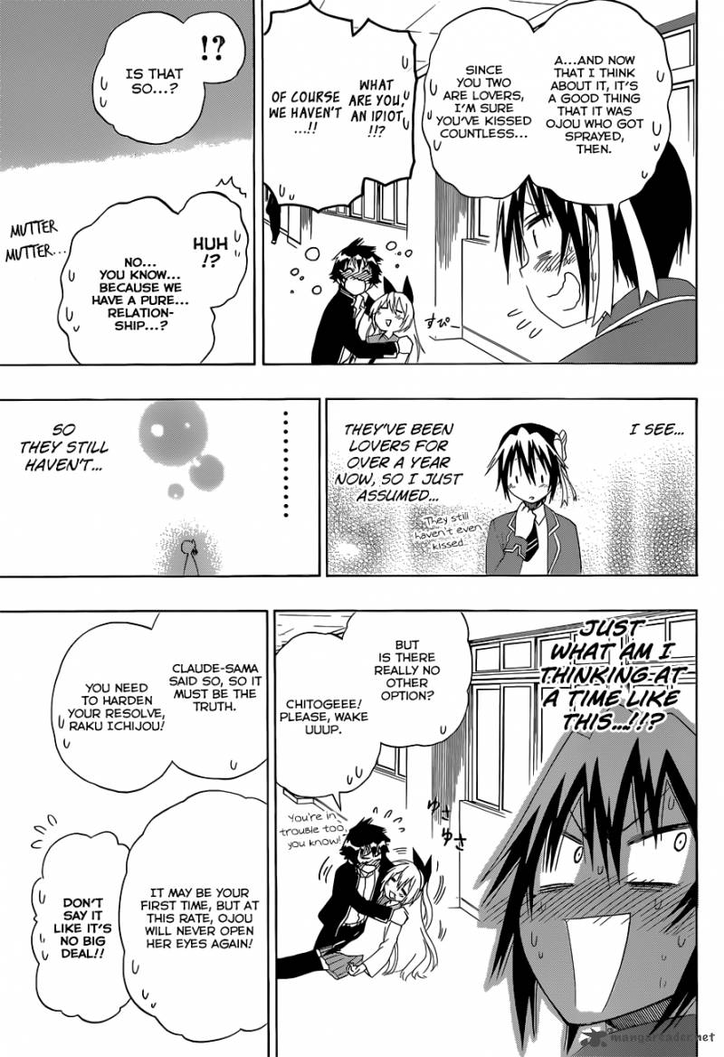 Nisekoi 140 12