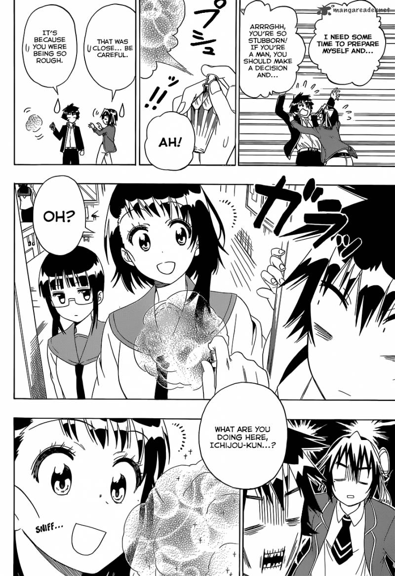 Nisekoi 140 13