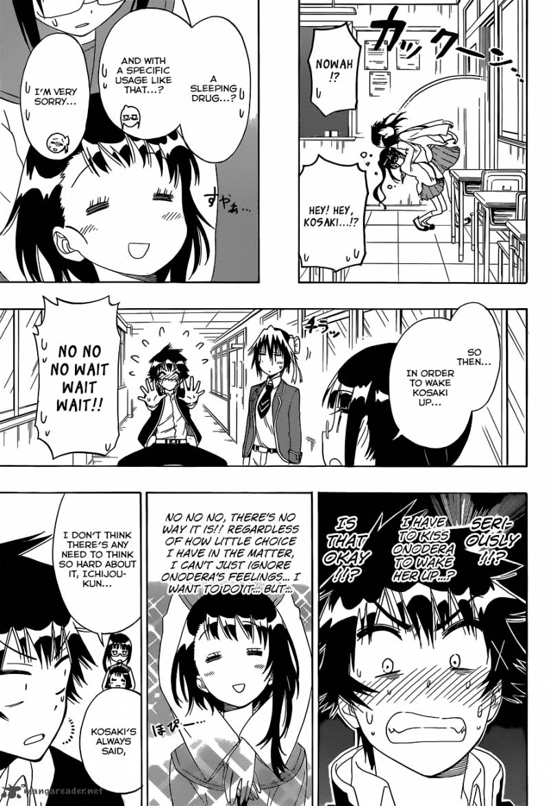 Nisekoi 140 14