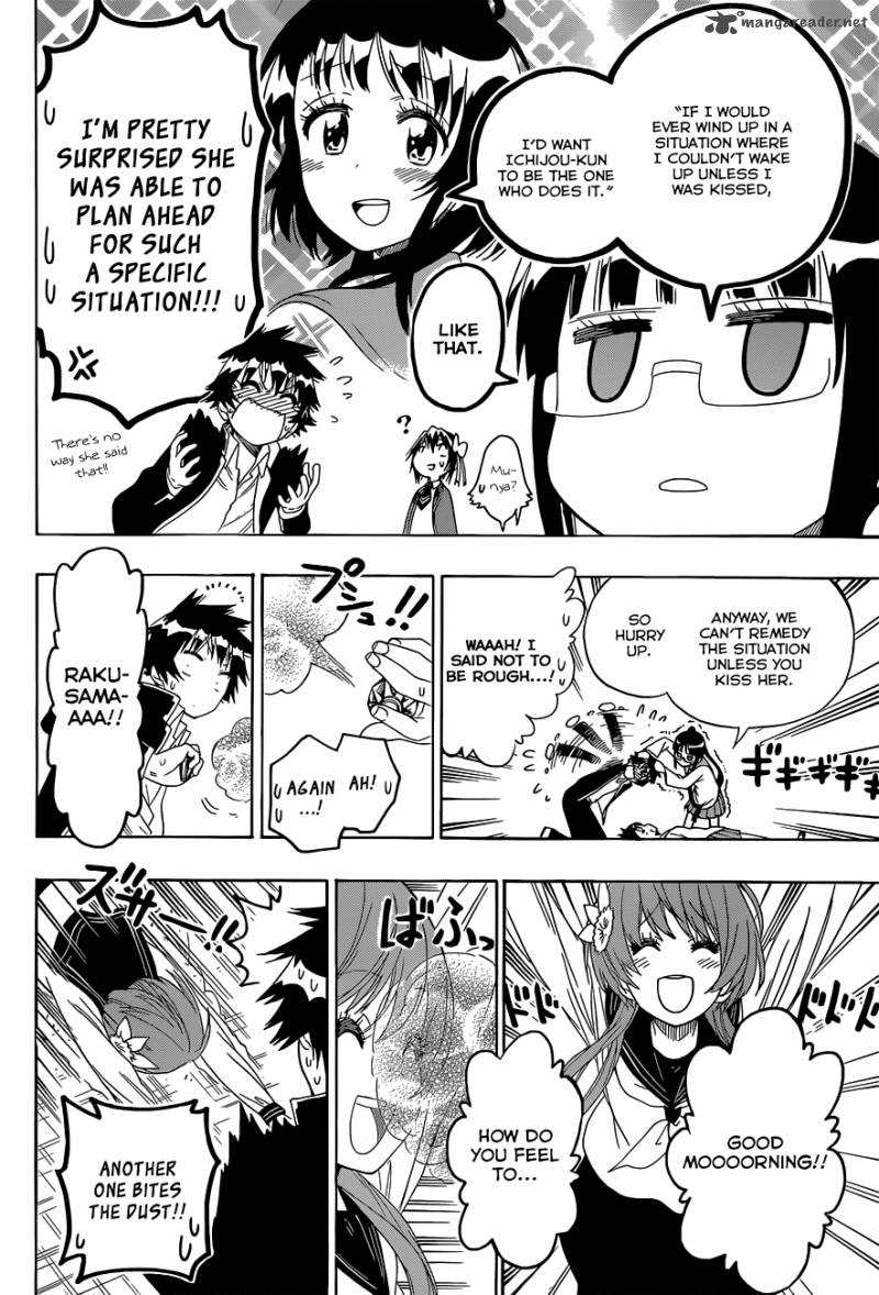 Nisekoi 140 15