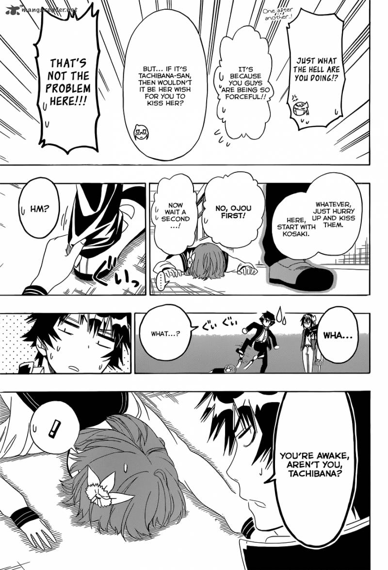 Nisekoi 140 16
