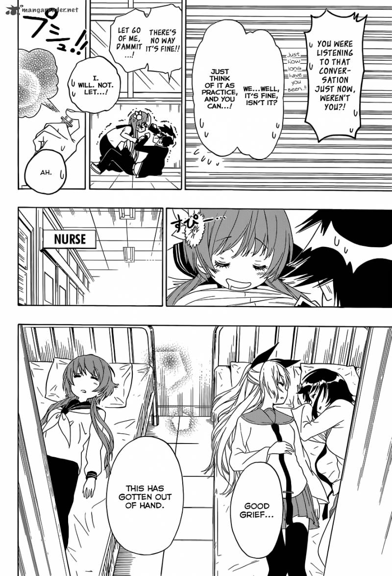 Nisekoi 140 17