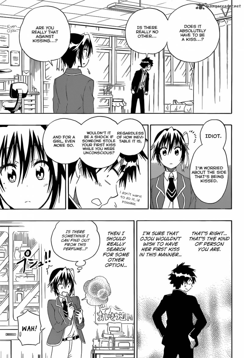 Nisekoi 140 18