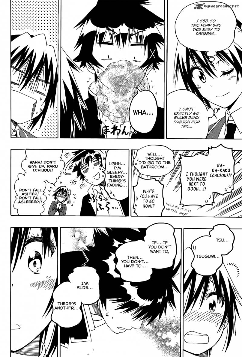 Nisekoi 140 19