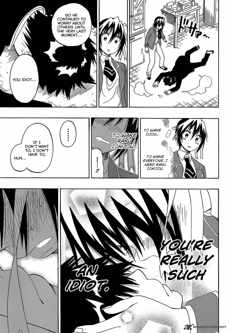 Nisekoi 140 20